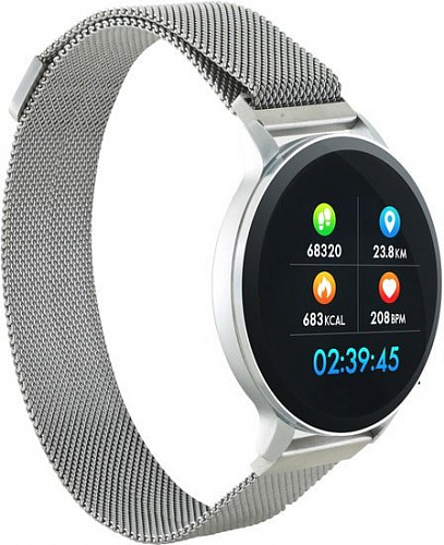 Умные часы Canyon CNS-SW71SS