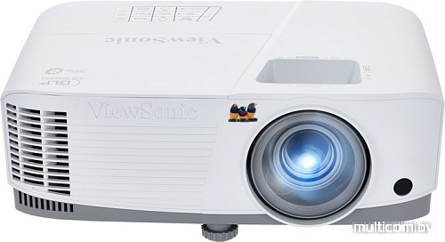 Проектор ViewSonic PA503SP