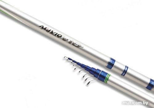 Удилище Shimano Alivio CX TE 5 GT ALCXTEGT540