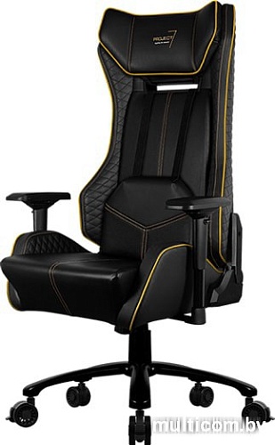 Кресло AeroCool AP7-GC1 AIR (черный)