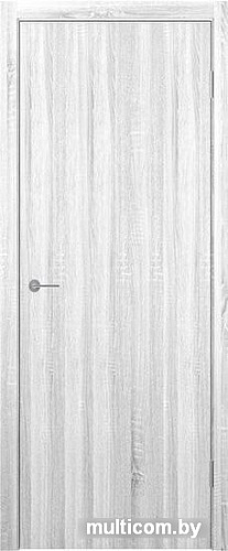Межкомнатная дверь Юркас Stark ST11 ДГ 90x200 (сонома светлый)