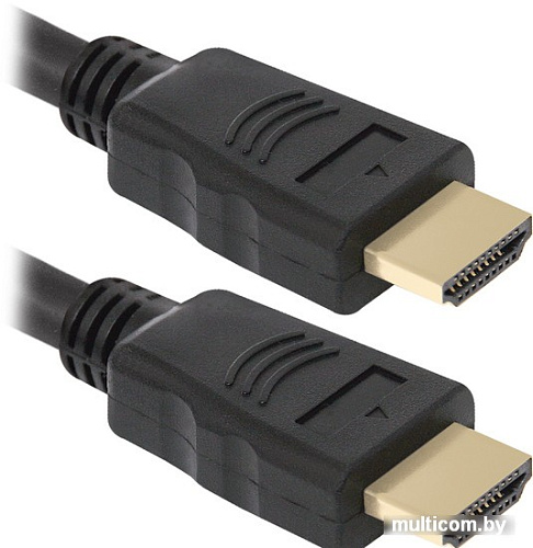 Кабель Defender HDMI-05 HDMI M-M [87351]