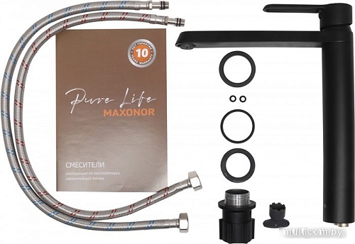 Maxonor Pure Life PL11108-8