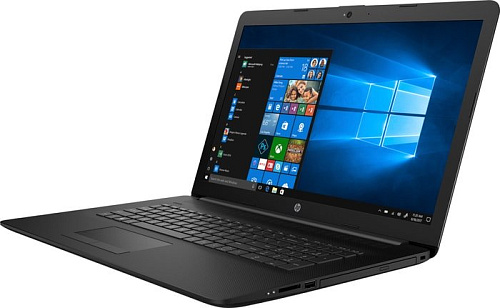 Ноутбук HP 17-by2012ur 1V1X0EA