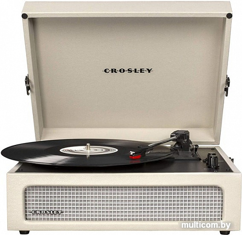 Crosley Voyager (белый)