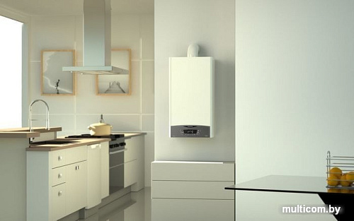 Отопительный котел Ariston Clas One 30 RDC