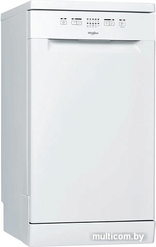 Отдельностоящая посудомоечная машина Whirlpool WSFE 2B19 EU