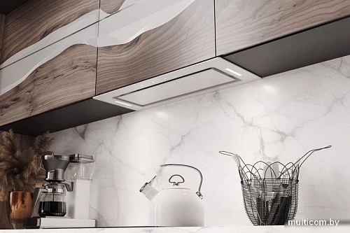 Кухонная вытяжка Faber Aria WH 52 305.0702.959