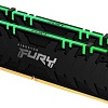 Оперативная память Kingston FURY Renegade RGB 2x16GB DDR4 PC4-25600 KF432C16RB1AK2/32