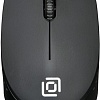 Мышь Oklick 486MW (черный)