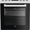 Кухонная плита BEKO FSM52332DWDS