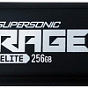 USB Flash Patriot Supersonic Rage Elite 256GB