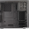 Корпус Cooler Master Silencio 550 Matte Black (RC-550M-KKN1)