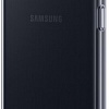 Чехол Samsung Clear Cover для Samsung Galaxy Note10 (прозрачный)