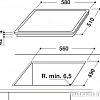 Варочная панель Whirlpool AKT 8210/LX