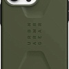 Чехол для телефона Uag для iPhone 14 Pro Max Civilian Olive 114043117272