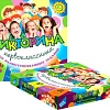 Настольная игра Dream Makers Викторина первоклассника 1620C