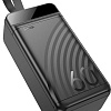 Внешний аккумулятор Hoco J123C 60000mAh
