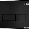 Панель смыва Roxen Caspia 410280B