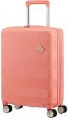 Чемодан-спиннер American Tourister Flylife Coral 55 см