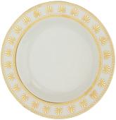 Тарелка глубокая Cmielow i Chodziez Ellada G339-0061490