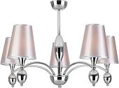 Escada Prose 687/5P E14*40W Chrome