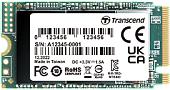 SSD Transcend 400S 512GB TS512GMTE400S