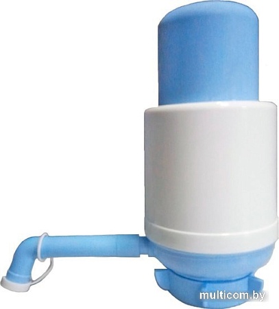 Механическая помпа для воды Vatten №5