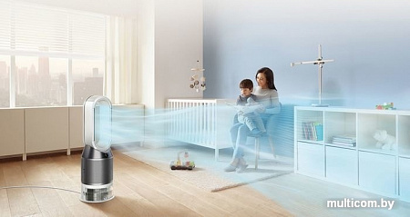Климатический комплекс Dyson PH01