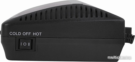 Ламинатор BRAUBERG Nano Plus A3