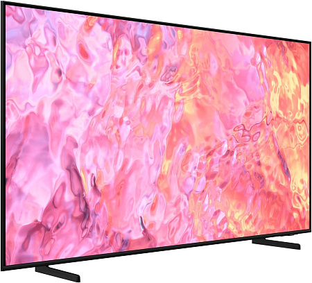 Телевизор Samsung QLED 4K Q60C QA65Q60CAUXZN