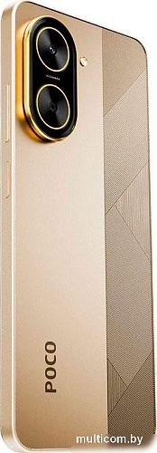 Телефон POCO C71 3GB/64GB международная версия (золотистый)