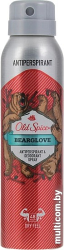 Old Spice Bearglove 150 мл