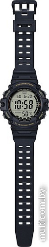 Наручные часы Casio Illuminator AE-1500WHX-1A