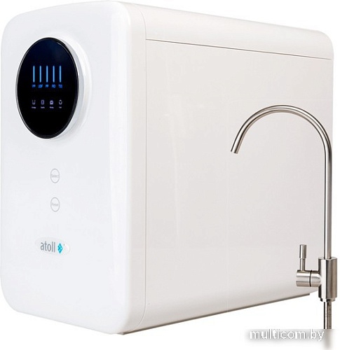 Система обратного осмоса Atoll Cruise A-5500p STD