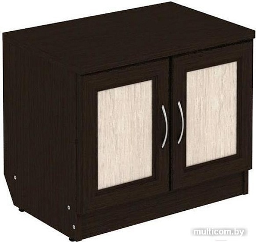 Тумба Уют Сервис Гарун Т05 (венге)