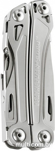 Туристический нож Leatherman Sidekick