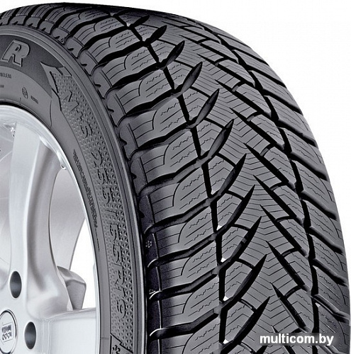 Автомобильные шины Goodyear UltraGrip+ SUV 255/65R17 110T