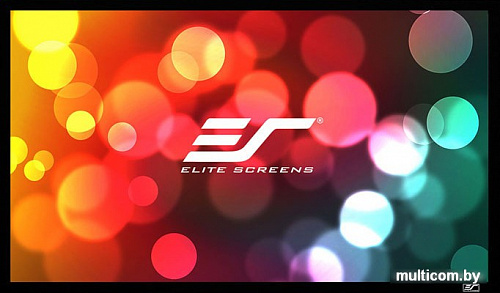 Проекционный экран Elite Screens SableFrame 332x186.9