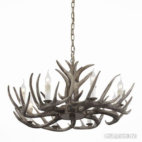 Подвесная люстра ST Luce Corna SL154.703.08