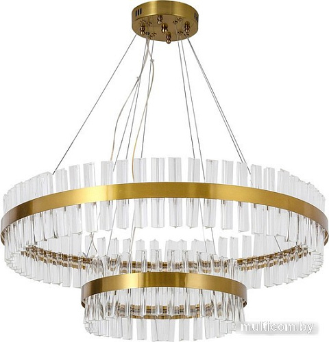 Подвесная люстра Favourite Placerat 4012-12P