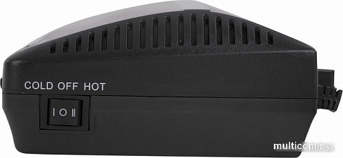 Ламинатор BRAUBERG Nano Plus A3