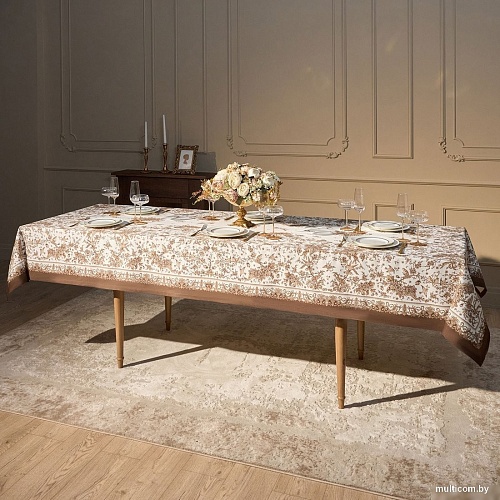Скатерть Santalino 850-754-22