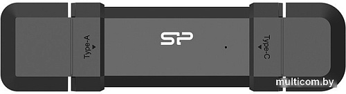 Внешний накопитель Silicon-Power DS72 250GB SP250GBUC3S72V1K
