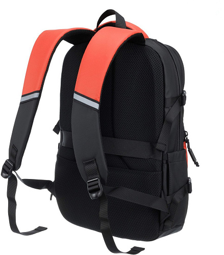 Torber Xtreme 18 TS1101OR (оранжевый/черный)