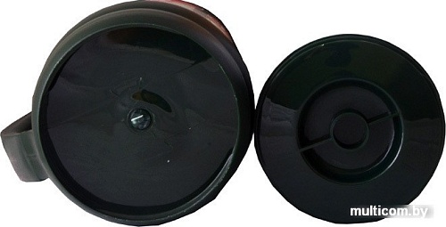 Термос Арктика 109-1000M Green