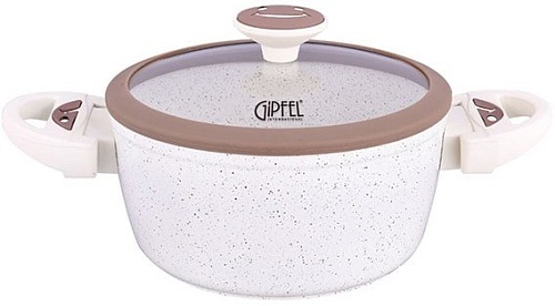 Кастрюля Gipfel Sonrizo 0432