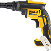 Шуруповерт для гипсокартона DeWalt DCF622N (без АКБ)