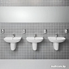 Полупьедестал Grohe 39426000