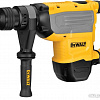 Перфоратор DeWalt D25733K